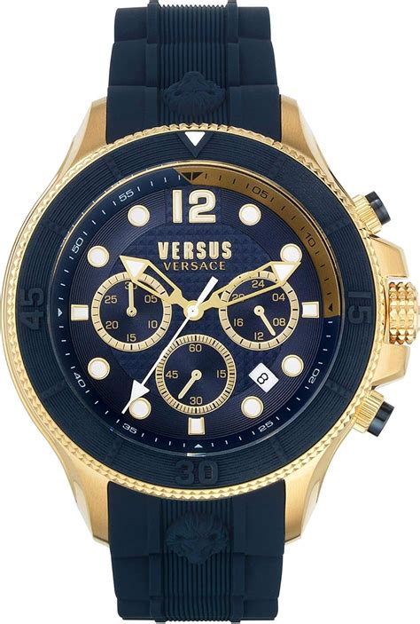 versace versus milano watch|versus versace watches for men.